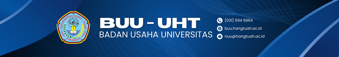 Badan Usaha Universitas Hangtuah